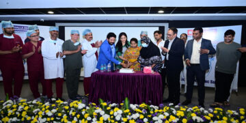 Malla Reddy Narayana Multispeciality Hospital Achieves a National Milestone of 50 + Robotic Intra-Cardiac Surgeries