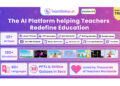 New Research by TeachBetter.ai Reveals How Teachers Are Using AI to Redefine Education