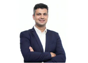 The $58B Strategic Reset: Space Matrix Delivers 5.98 Million Sq. Ft. as the Office Becomes India’s New Innovation Engine