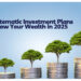 Thinking of Investing in SIP? Here’s How Systematic Investment Plans Can Grow Your Wealth in 2025
