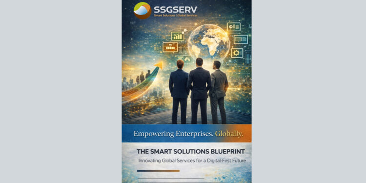 Bridging the Tech Divide: How SSGSERV is Redefining White-Label IT and Global Tech Support