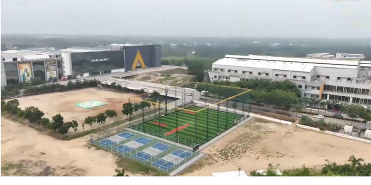 Fortune City to unveil New Brand Identity, launch Avenue Mall in Erode on March 15