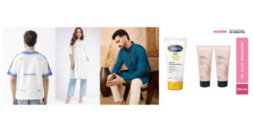 From Colour Play to After-Party Style, Holi looks from Myntra’s M-Now that keep up with every plan