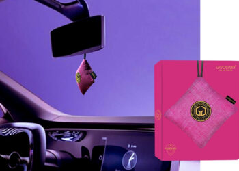 GOODAIR intros 3.0 – A Sophisticated upgrade on its internationally acclaimed Air Purifier.