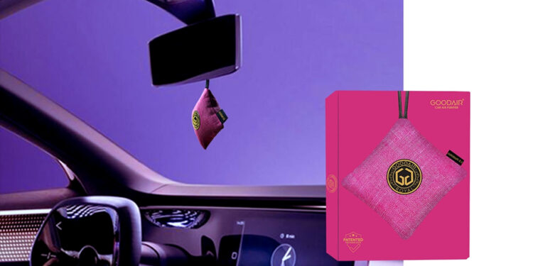 GOODAIR intros 3.0 – A Sophisticated upgrade on its internationally acclaimed Air Purifier.