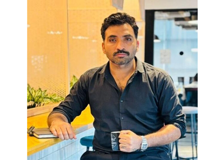 Get Visa Services Emerges as One of Gurgaon’s Most Trusted Visa Brands in 2026  