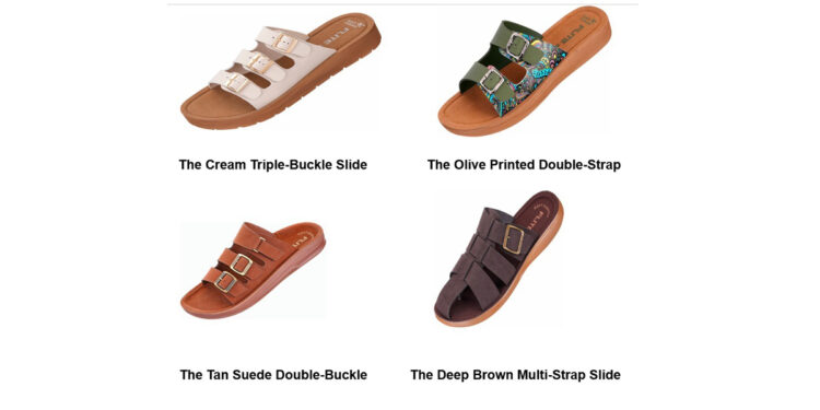 Har Shaam Stylish: 4 FLITE Picks That Complete Your Ramadan Evenings