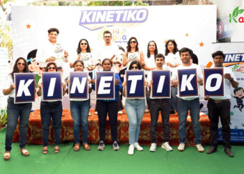 Hi Kalpaa Launches KINETIKO, an Experiential Sports Curriculum Developed in Collaboration with Yuzvendra Chahal