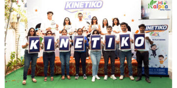 Hi Kalpaa Launches KINETIKO, an Experiential Sports Curriculum Developed in Collaboration with Yuzvendra Chahal