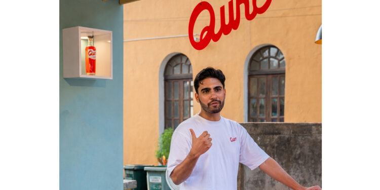 Inspired Spirits – Makers of Quro Raises Seed Round Led by The Chennai Angels (TCA)