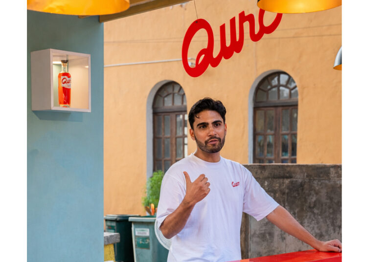 Inspired Spirits – Makers of Quro Raises Seed Round Led by The Chennai Angels (TCA)