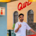 Inspired Spirits – Makers of Quro Raises Seed Round Led by The Chennai Angels (TCA)