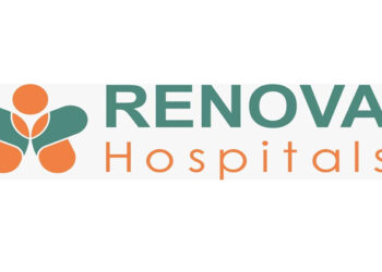 Renova Hospitals Conferred with “Best Multispecialty and Cancer Hospital in Telangana” at Pride of Nation Award 2026