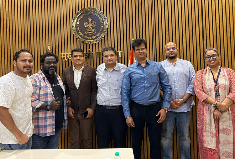 Skyesports and GodLike signs MoU with Maharashtra Cyber to promote esports and cyber hygiene in Maharashtra