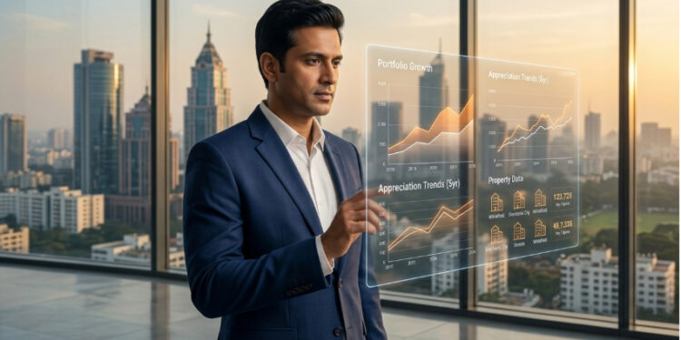 India’s Real Estate Is Shifting from Ownership to Wealth Strategy: Insights from Bulwark Group 