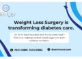 How Weight Loss Surgery Reverses Diabetes – Dr Amit Sood Explains  