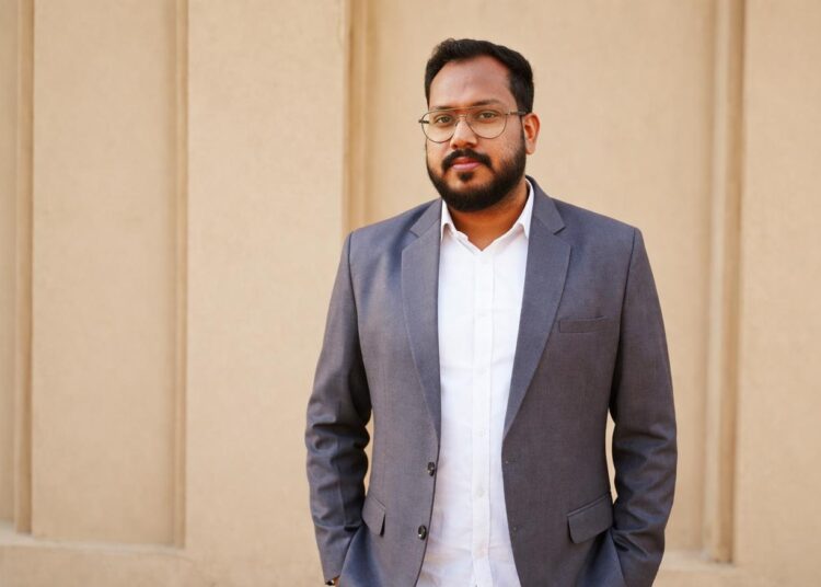 From Passion to Global Impact: How Siddique Shas Is Empowering 200+ Startups Worldwide
