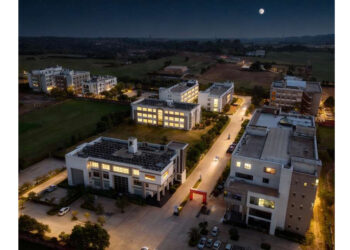 Geeta University Announces Comprehensive NextGen Smart Campus Transformation and Flexible Academic Framework