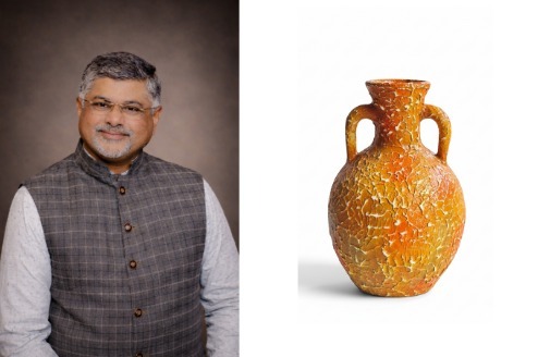 India Gets Its First ‘Joy of Gifting’ Platform with a Smart Gifting Calendar Buddy Earth Launched on April 5