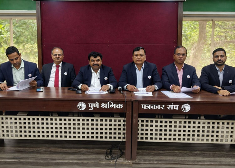 Pune RMC Plants Temporarily Pause Operations from April 16