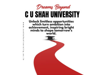 Read why C.U. Shah University is rated as the Best private university in Gujarat for degree courses in 2026.