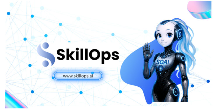 Skillops.ai Recognized in Everest Group’s PEAK Matrix Skill Intelligence Platform 2026, Driving AI Innovation from Gwalior, tier-2 India’s Heartland