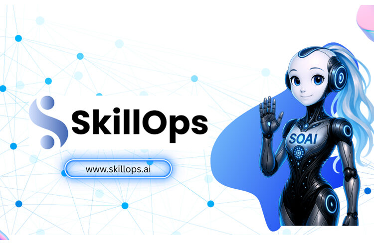 Skillops.ai Recognized in Everest Group’s PEAK Matrix Skill Intelligence Platform 2026, Driving AI Innovation from Gwalior, tier-2 India’s Heartland