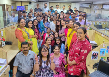 Smile Foundation Earns Great Place To Work Certification for the Sixth Consecutive Year