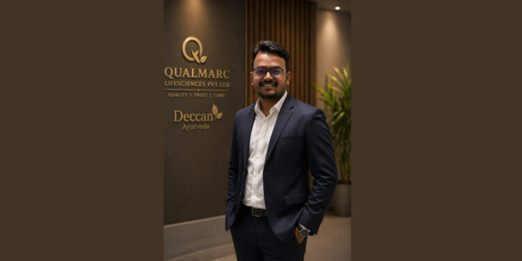 From Counter to Corporation: The Rise of Praveen Kadli and a Purpose-Driven Pharma Vision