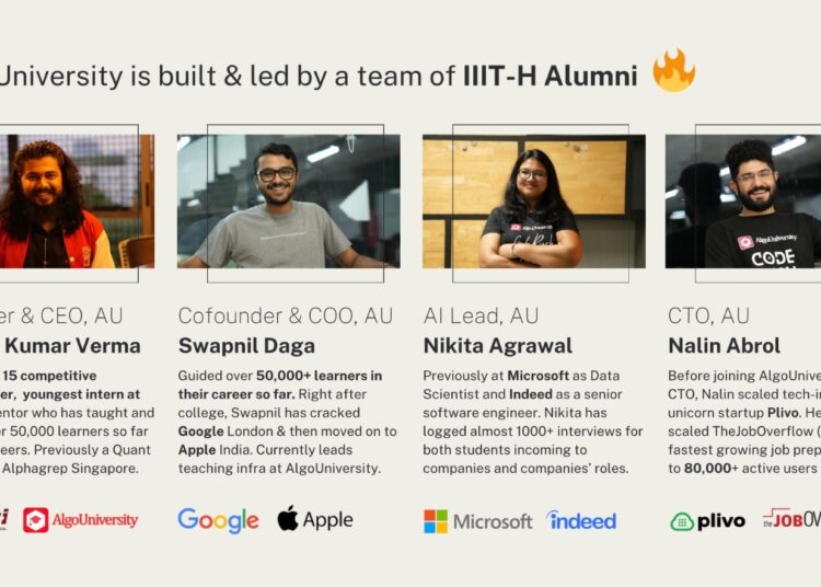 India’s First AI-Native Undergraduate Program? Inside Tensor School of CS and AI – Placements, Reviews and Student Feedback