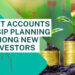 YES Securities Reports Growing Interest in Demat Accounts and SIP Planning Among New Investors