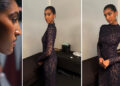 Cannes Spotlight on Rafa Jeelani as the Indian Beauty Impresses the Global Fashion World