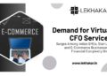 Demand for Virtual CFO Services Surges Among Indian SMEs, Startups, and E-Commerce Businesses as Financial Complexity Grows