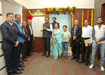 RIIM Pune Marks a Historic Milestone with Grand Campus Inauguration in the Presence of Eminent Dignitaries