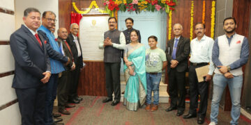 RIIM Pune Marks a Historic Milestone with Grand Campus Inauguration in the Presence of Eminent Dignitaries