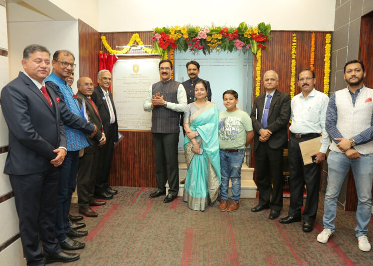 RIIM Pune Marks a Historic Milestone with Grand Campus Inauguration in the Presence of Eminent Dignitaries