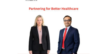 Volo Health Services and Medix Global Partner to Transform Corporate Healthcare in India