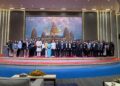 JUFET Teams Wins Silver and Bronze Awards at Startup Innovation Weekend 2026 in Cambodia