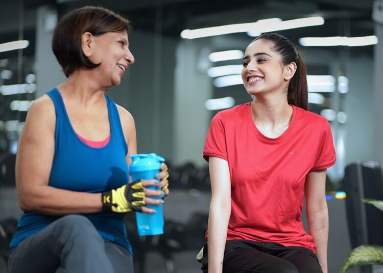 Anytime Fitness India Launches Digital Campaign Spotlighting Maternal Wellness and Postpartum Strength