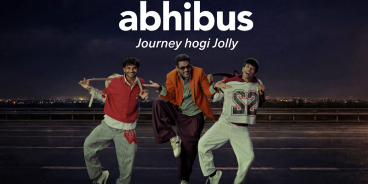 AbhiBus Launches Industry-First Roadside Assistance for Bus Breakdowns on Highways