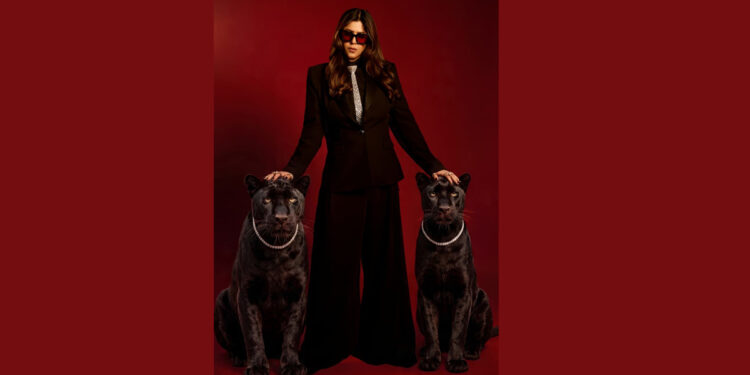 “I’ve Spent Years Creating Stories About Women Who Define Success On Their Own Terms Ekatra Is A Natural Extension Of That Belief” – Ektaa Kapoor