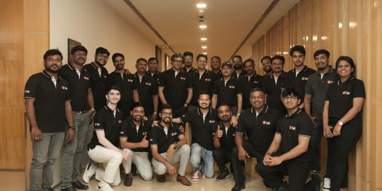 ISIT Office Space Solution Pvt. Ltd. Hosts Sales Summit 2026, Outlines Growth and Expansion Plans in Office and Educational Furniture