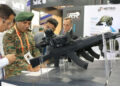 MKU Becomes a Name to Watch in Military-Grade Electro-Optics