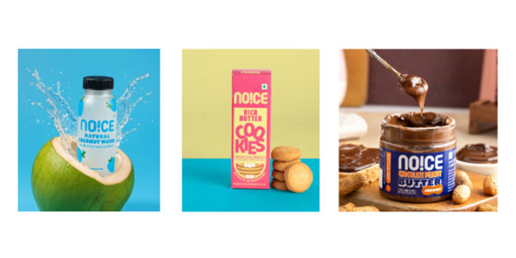 Lunchbox season is back: Noice Launches a Tiffin-Ready Range of Preservative-Free Spreads, Juices, Dips and Protein Snacks