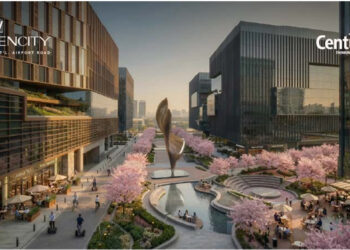 Century Real Estate Unveils Century Immencity, a 50+ Acre Globally benchmarked Urban Lifestyle Destination in North Bengaluru’s Jakkur