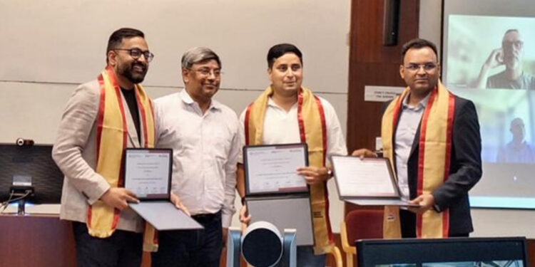 Bangalore’s AI Revolutionaries: Turning Bold Ideas into India’s Next Growth Story