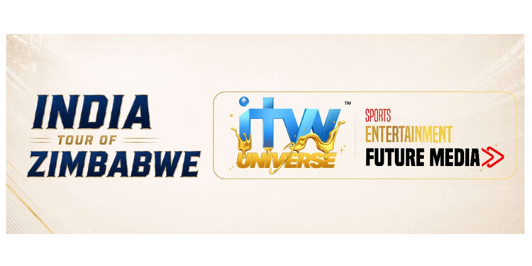 ITW Universe Drives Brand Partnerships for India’s Action-Packed Cricket Season