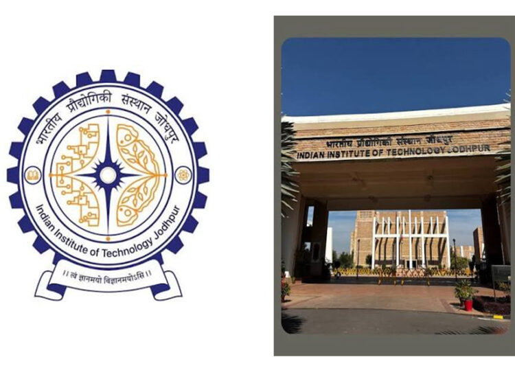 IIT Jodhpur’s MBA Technology Programme Attracts Experienced Professionals Across Diverse Sectors