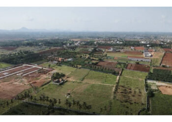 Bulwark Group Launches 53-Acre Integrated Plotted Township ‘The Woodland Forest’ in Devanahalli 