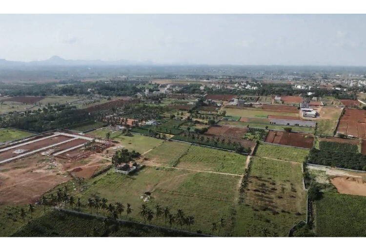 Bulwark Group Launches 53-Acre Integrated Plotted Township ‘The Woodland Forest’ in Devanahalli